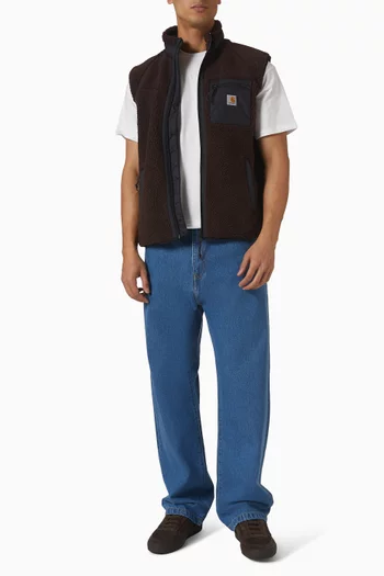 Landon Pants in Denim