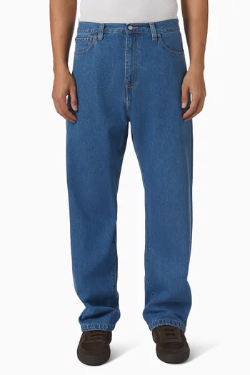 Landon Pants in Denim