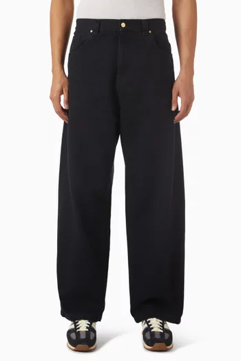 بنطال براندون قنب