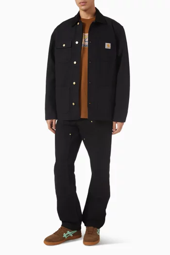 Sardinas T-shirt in Organic Cotton