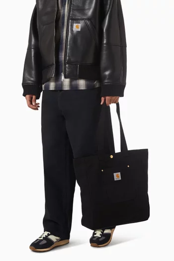 حقيبة يد باي قنب