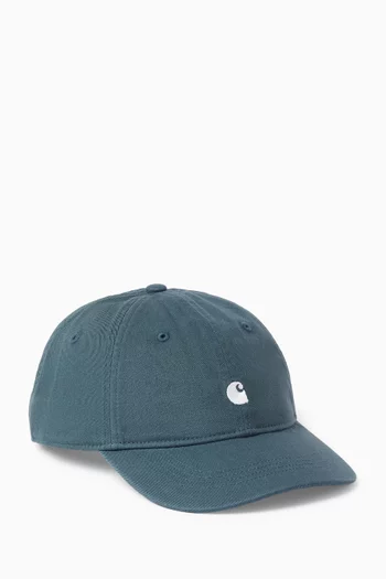 Madison Logo Cap