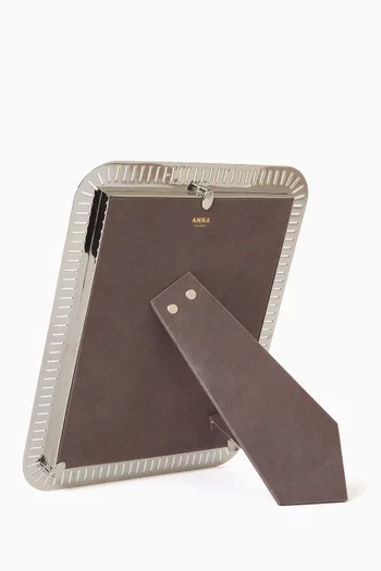 Striations Picture Frame, 8 x 10"