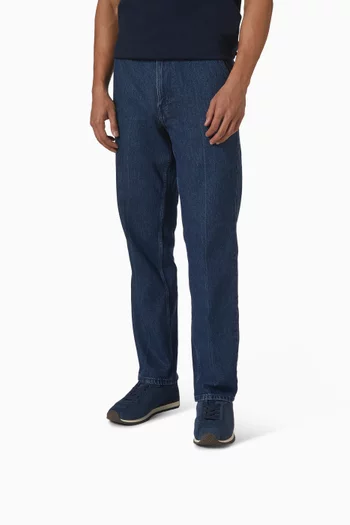 Rhodes Sneakers in Suede