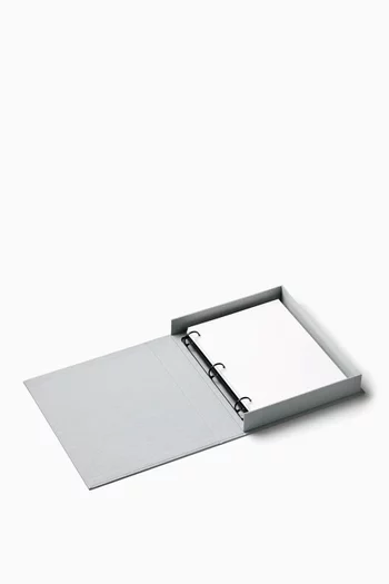 A Star is Born Baby Photo Album