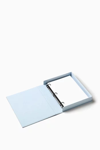 Life In Harmony Coffee Table Photo Album