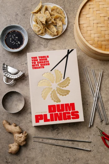 Dumpling Tools Kit