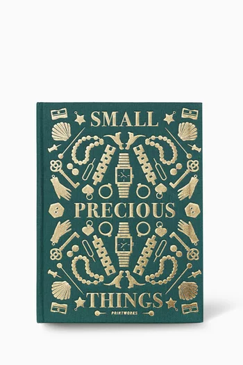 Precious Things Storage Box