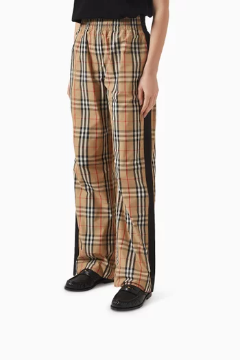 Cadet Mule Loafers in Smooth Leather