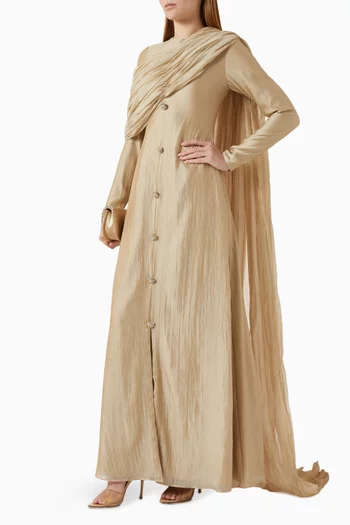 Twilight Veins Dress