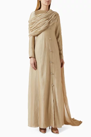 Twilight Veins Dress