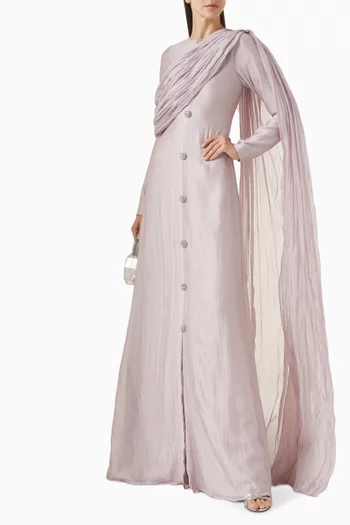 Twilight Veins Dress