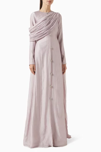 Twilight Veins Dress