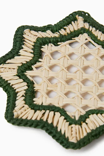 حامل أكواب خاتم