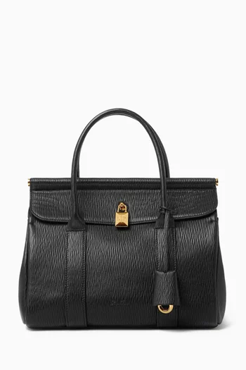 Loom L25 Bag in Leather