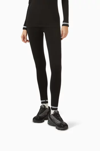 سنيكرز M1000 شمواه وجلد صناعي وقماش شبكي