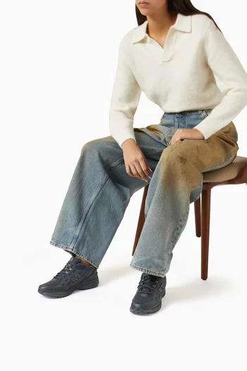 1906 Sneakers in Mesh