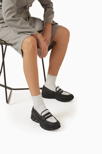 حذاء سهل الارتداء 1906L قماش شبكي