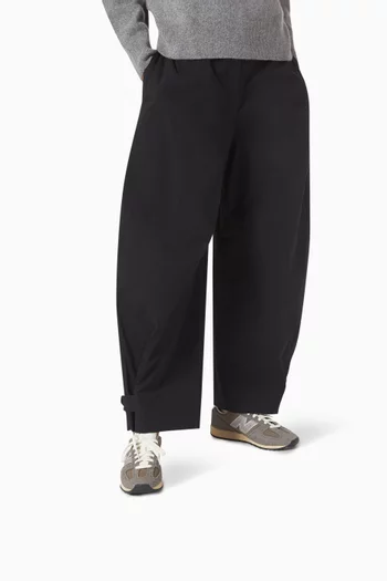 سنيكرز 471 شمواه وقماش شبكي