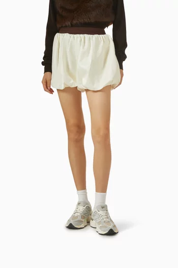 9060 Sneakers in Mesh & Suede