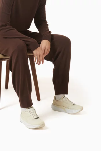 FuelCell Rebel v5 Sneakers in Mesh