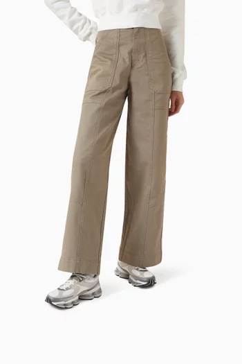 ABZORB 2000 Sneakers in Mesh