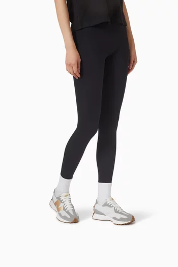 327 Sneakers in Leather & Suede