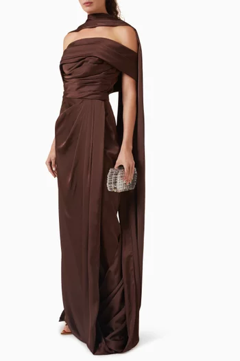 فستان فيل ستان