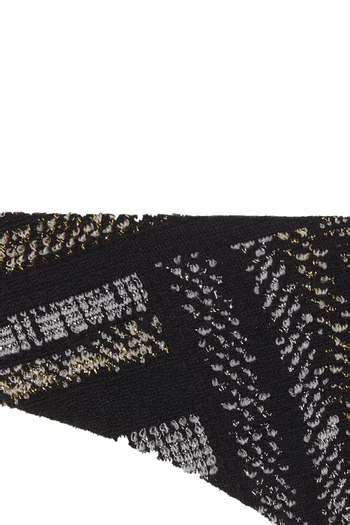 Iris V-cut Bikini Briefs