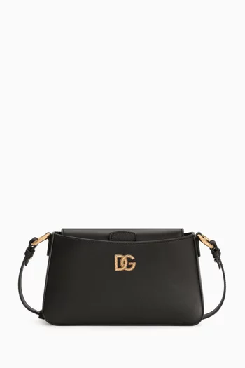 حقيبة هاتف جلد