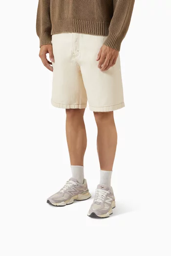 سنيكرز9060 شمواه وقماش شبكي