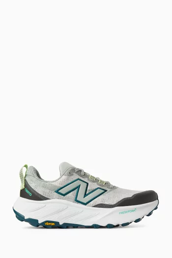 سنيكرز هييرو في 9 بنعل بتقنية Fresh Foam X