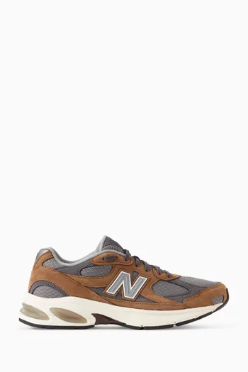 سنيكرز 2010 شمواه وقماش شبكي