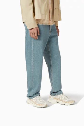 سنيكرز 9060 قماش شبكي وشمواه