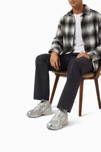 سنيكرز 740 قماش شبكي