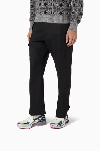 حذاء سهل الارتداء 1906L قماش شبكي