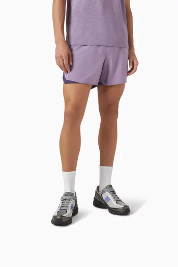 سنيكرز 509 قماش شبكي