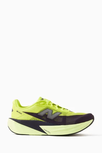 سنيكرز ريبيل قماش شبكي