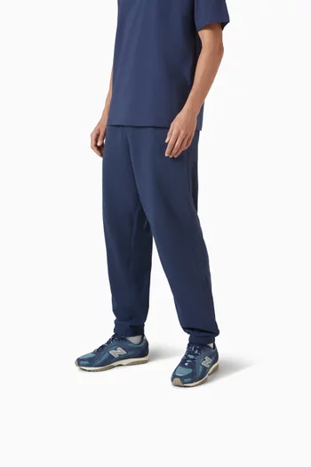 سنيكرز 204L قماش شبكي وجلد