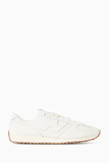 471 Sneakers in Leather