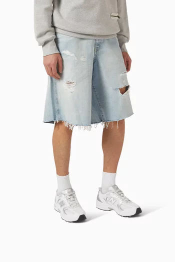 سنيكرز 530 قماش شبكي