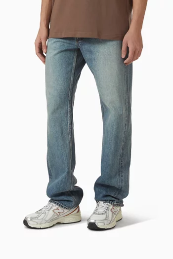 سنيكرز 740 قماش شبكي