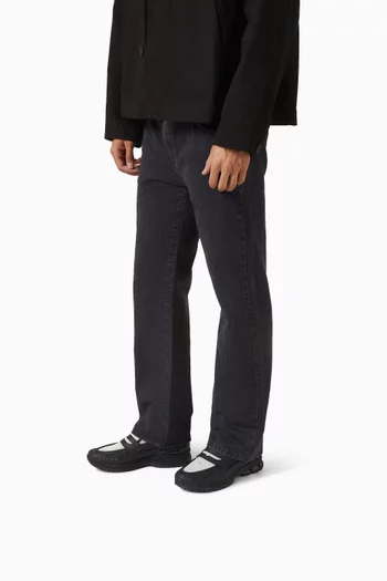 1906 Loafers in Mesh