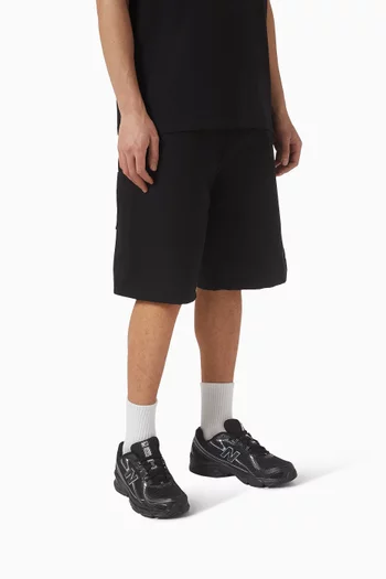 740 Sneakers in Mesh