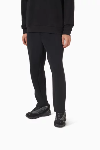 M1000 Sneakers in Suede & Mesh