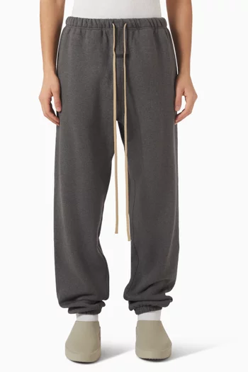 Classic Sweatpants in Core Fleece