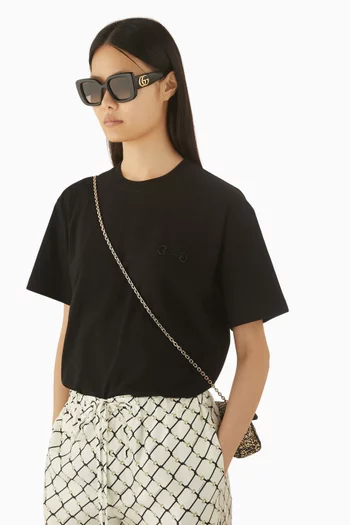 Butterfly Sunglasses in Acetate