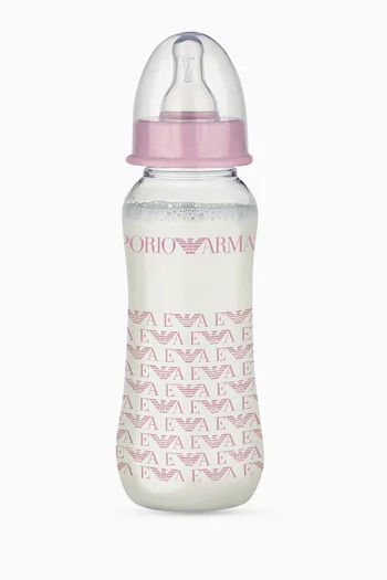 Large Feeding Bottle