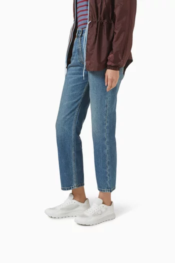 سنيكرز براكس 2.0 قماش وقماش شبكي