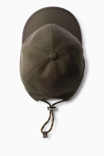 كاب بيسبول سبيد روك نايلون معاد تدويره